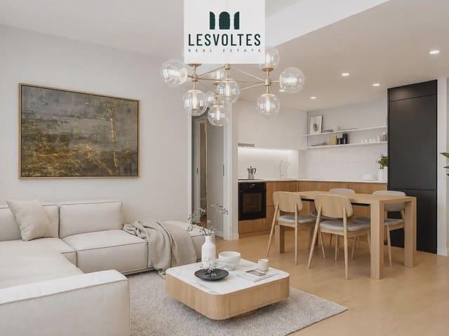 Piso en venta en Palafrugell, Girona Costa Brava