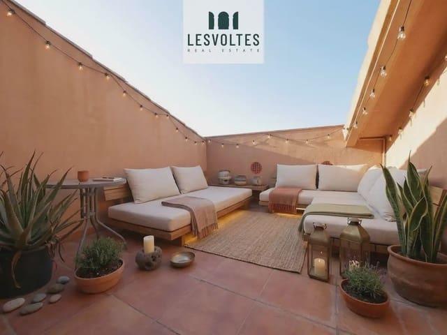 Piso en venta en Palafrugell, Girona Costa Brava