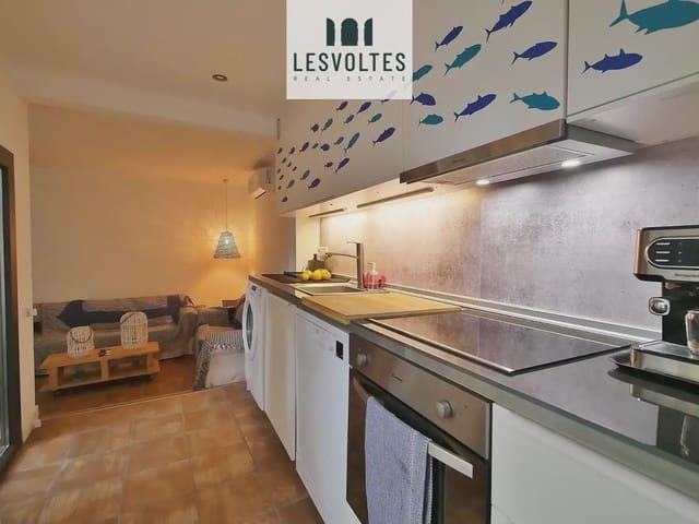Piso en venta en Palafrugell, Girona Costa Brava