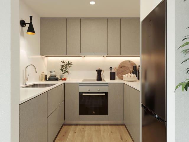 Piso en venta en Palafrugell, Girona Costa Brava