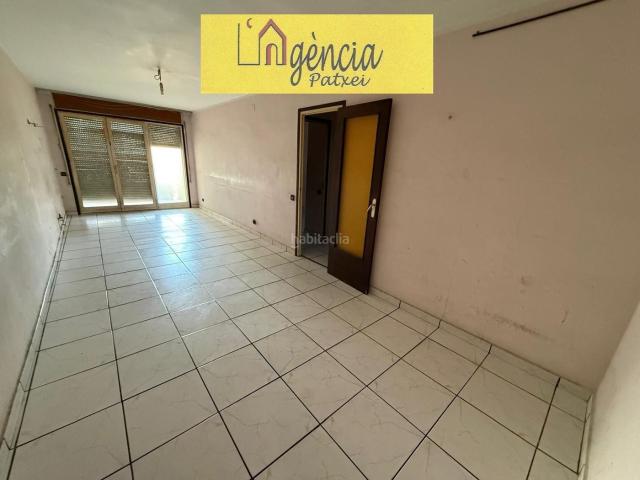 Piso en venta en Palafrugell, La Punxa Costa Brava. PISO GRANDE PARA REFORMAR. Pisos.