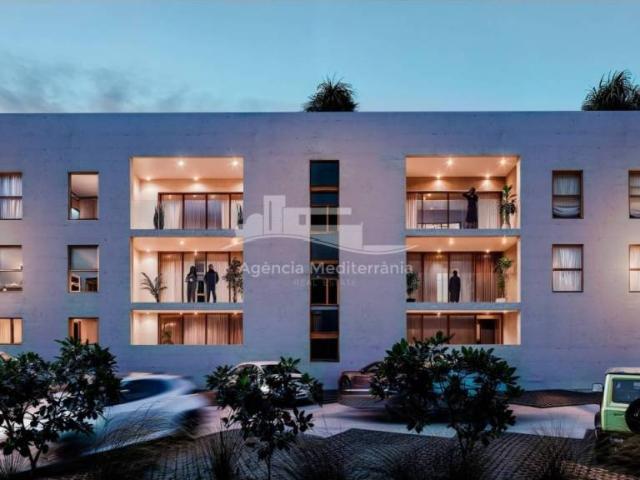 Piso en Venta en Palamós