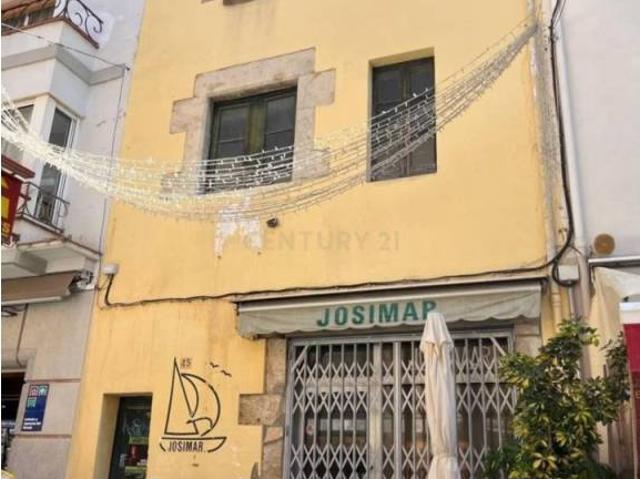 Piso en Venta en Palamós