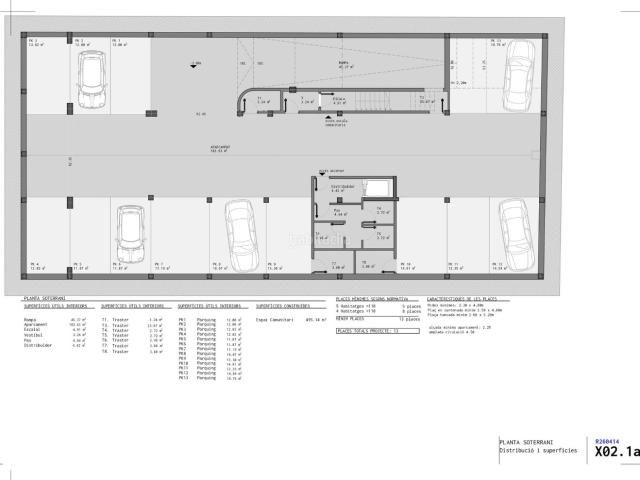 Piso en venta en Palamós, Centre Costa Brava. Promoción de viviendas de Obra nueva, ya en construcción, en 1ª LÍNEA DE MAR EN PORT MARINA, Palamós. Pisos.