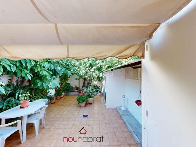 Piso en venta en Palamós, Avinguda Catalunya Costa Brava. PISO CON GRAN PATIO EN EL CENTRO DE PALAMÓS. Pisos.