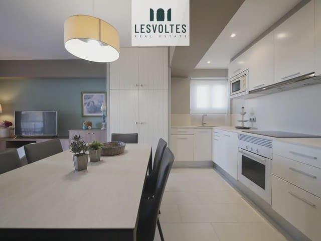 Piso en venta en Palamós, Girona Costa Brava