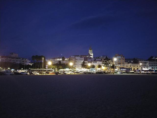 Piso en venta en calle Alba, Palamós, de 65 m² 2 habitaciones por 305.000