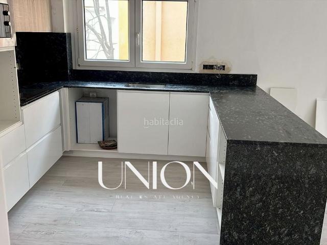 Piso en venta en Palamós, El Pedró Costa Brava. Piso totalmente reformado con garaje opcional. Pisos.