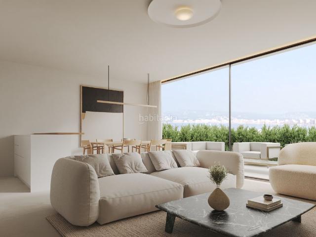 Piso en venta en Palamós, El Pedró Costa Brava. PLANTA BAJA CON JARDIN PRIVADO Y TERRAZA. Pisos.