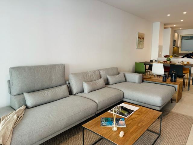Piso en venta en Palamós, Platja Gran Costa Brava. Estrene vivienda de lujo, a 1 minuto de la Platja Gran de Palamós. Pisos.