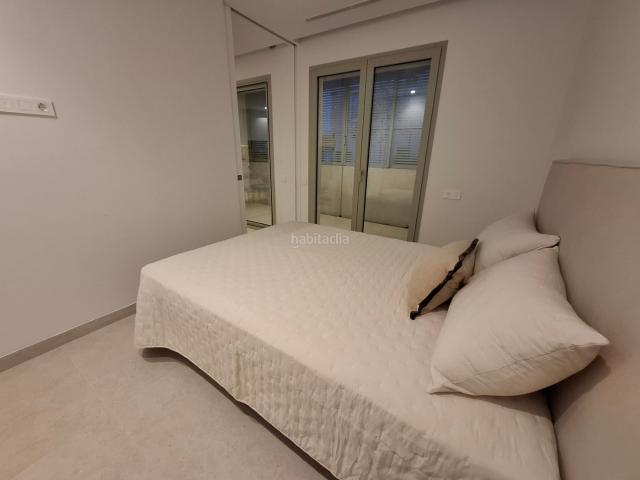 Planta baja en venta en Palamós, Platja Gran Costa Brava. A estrenar con materiales y acabados de lujo, a 1 minuto de la Platja Gran de Palamós. Plantas bajas.