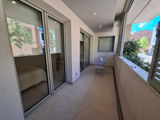 Piso en venta en Palamós, Platja Gran Costa Brava. Estrene vivienda de lujo, a 1 minuto de la Platja Gran de Palamós. Pisos.