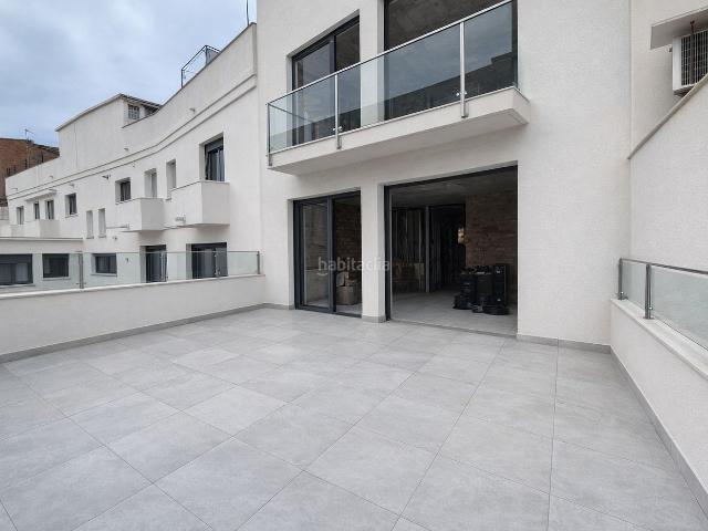 Piso en venta en Palamós, Platja Gran Costa Brava. Piso de Obra Nueva ¡ YA INICIADA ! en Platja Gran de Palamós. Pisos.