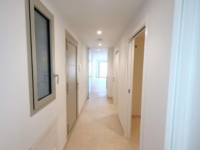 Piso en venta en Palamós, Platja Gran Costa Brava. Estrene vivienda de lujo, a 1 minuto de la Platja Gran de Palamós. Pisos.
