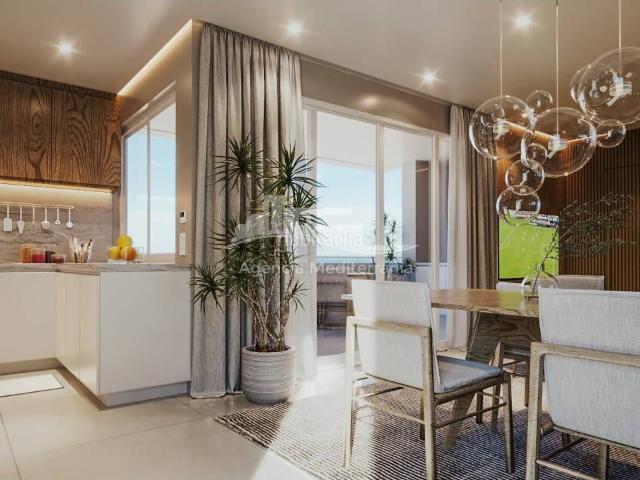Apartamento en venta en Palamós, Platja Gran Costa Brava. Últimas viviendas en venta en Palamós obra nueva con materiales de alta calidad y sistemas de última generación. Apartamentos.