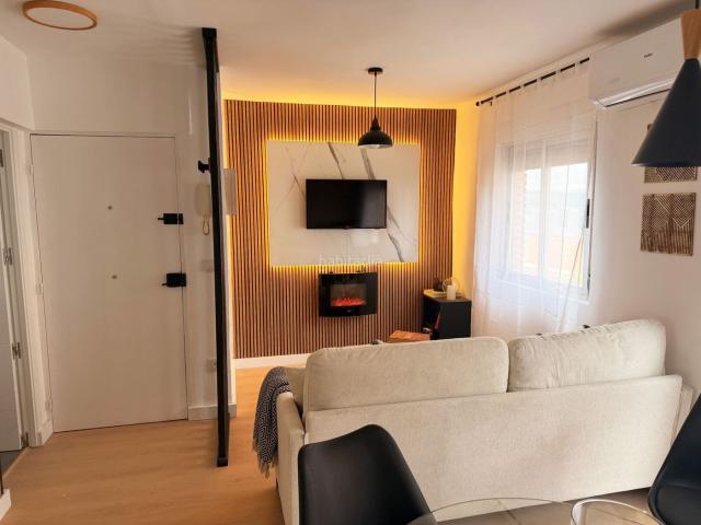 Piso en venta en Palencia, Avenida de Madrid. Piso en venta en Fabrica De Armas, 2 dormitorios. Pisos.