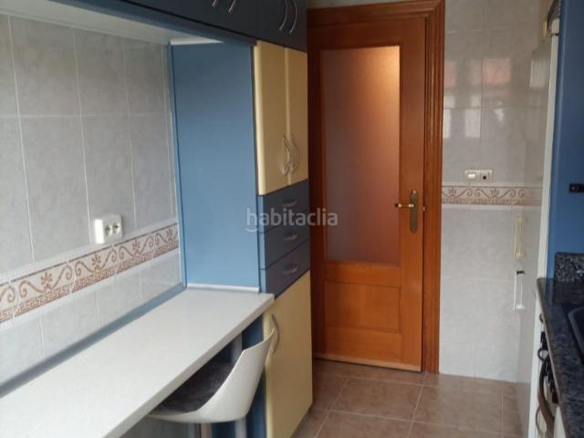 Piso en venta en Palencia, Allende el Río. Piso como nuevo, zona tranquila en expansión. Pisos.