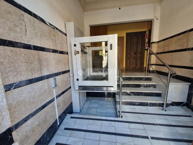 Piso en venta en Palencia, Campo de la Juventud. Piso en venta en Palencia. Pisos.