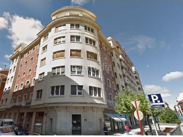 Piso en venta en Palencia, Campo de la Juventud. PISO PALENCIA AV MODESTO LA FUENTE. Pisos.