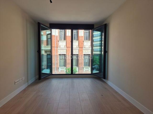 Piso en venta en Palencia, Campo de la Juventud. UNIPAL VENDE piso A ESTRENAR con fantásticas vistas al colegio Jorge Manrique y a la Avenida República Argentina. Pisos.