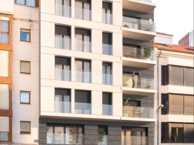 Piso en venta en Palencia, Centro. VIVIENDA OBRA NUEVA EN PLENO CENTRO DE LA CAPITAL. Pisos.