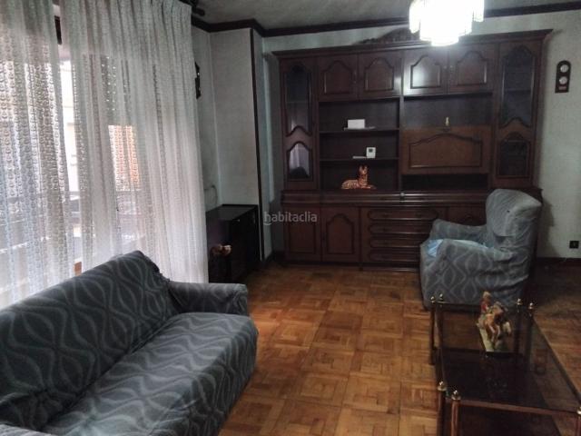 Piso en venta en Palencia, Centro. Piso en venta en Centro, 4 dormitorios. Pisos.