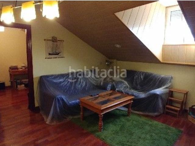 Piso en venta en Palencia, Centro. PISO PALENCIA CENTRO. Pisos.