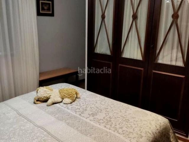 Piso en venta en Palencia, Centro. Pisos.