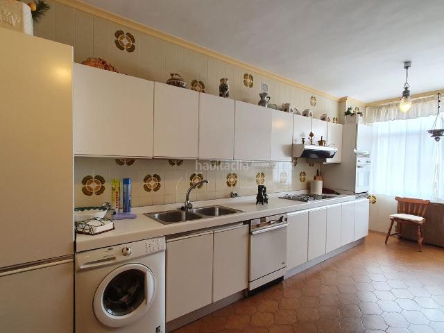 Piso en venta en Palencia, Centro. Pisos.