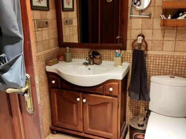 Piso en venta en Palencia de 163 m2