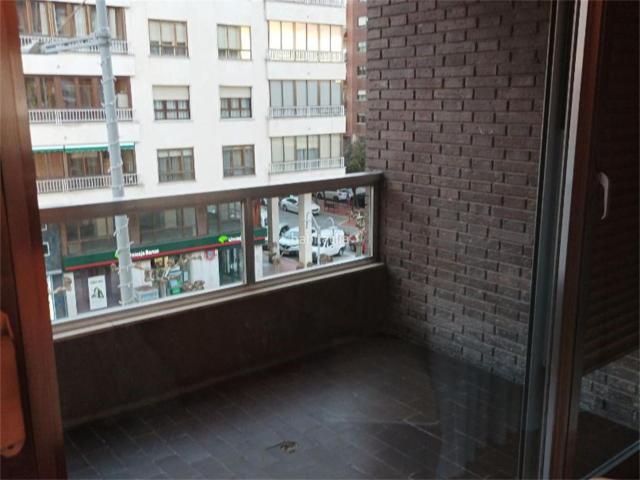 Piso en venta en Palencia, El Carmen Casas del Hogar. El Carmen Casas del Hogar Avenida Valladolid. Pisos.