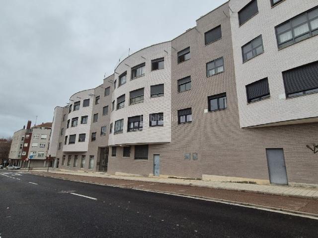 Piso en venta en Palencia, El Cristo. PISO PALENCIA AV. SANTANDER. Pisos.