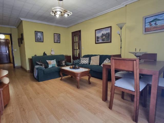 Piso en venta en Villamuriel de Cerrato. PISO VILLAMURIEL DE CERRATO. Pisos Villamuriel de.