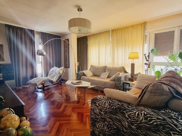 Piso en venta en Palencia, Palencia