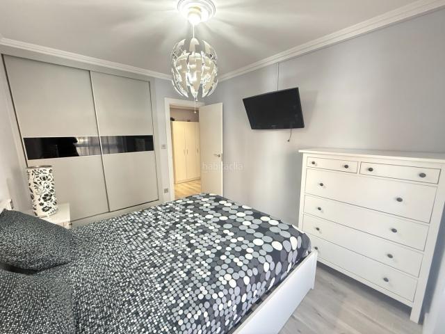Piso en venta en Palencia, Pan y Guindas. UNIPAL VENDE piso RECIEN REFORMADO con calidades inmejorables y CON GARAJE en la Avenida Cuba. Pisos.