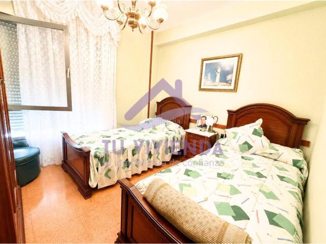 Piso en venta en Palencia, Pan y Guindas. VENTA de PISO en PALENCIA. Pisos.
