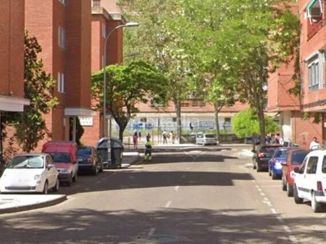 Piso en venta en Palencia, Pan y Guindas. Venta piso en Palencia. Pisos.