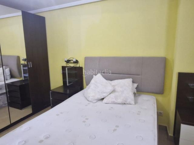 Piso en venta en Palencia, San Juanillo. Garaje y trastero. Pisos.