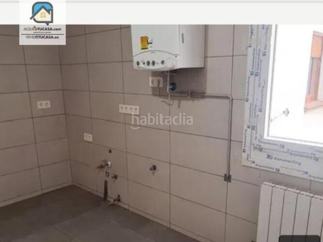 Piso en venta en Palencia, San Pablo y Santa Marina. ZONA CENTRO. SAN PABLO. Pisos.