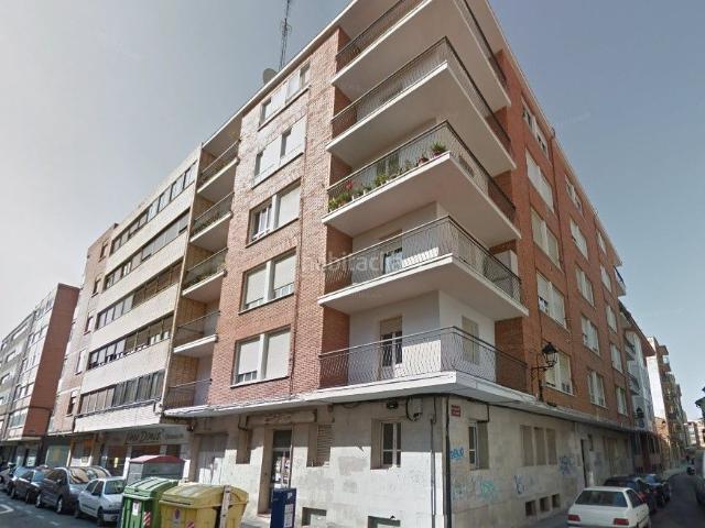 Piso en venta en Palencia, San Pablo y Santa Marina. Excelente vivienda. Pisos.