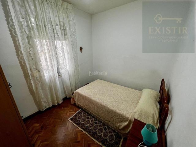 Piso en venta en Palencia, Centro. Pisos.