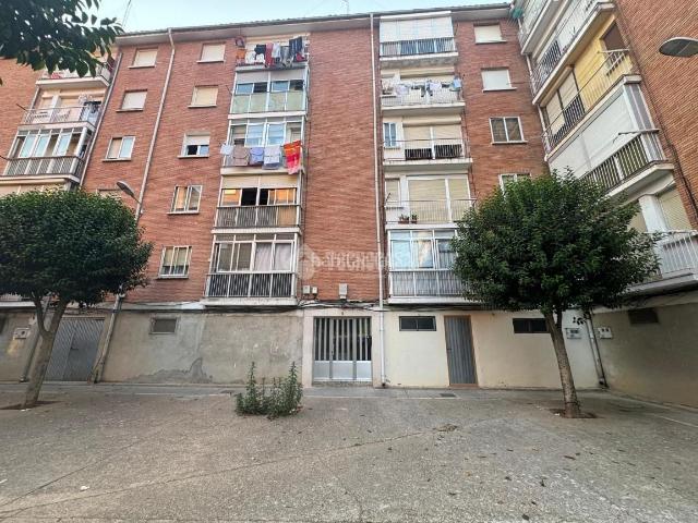 Piso en venta en Palencia, Santiago San Telmo. Piso en venta en Palencia. Pisos.