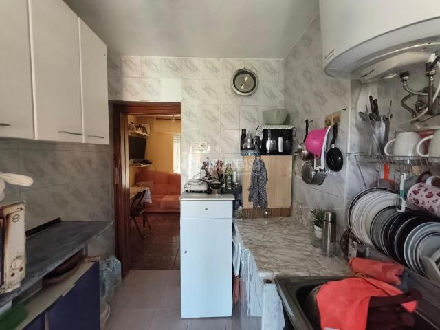 Piso en venta en Palencia, Santiago San Telmo. Piso en venta en Palencia. Pisos.