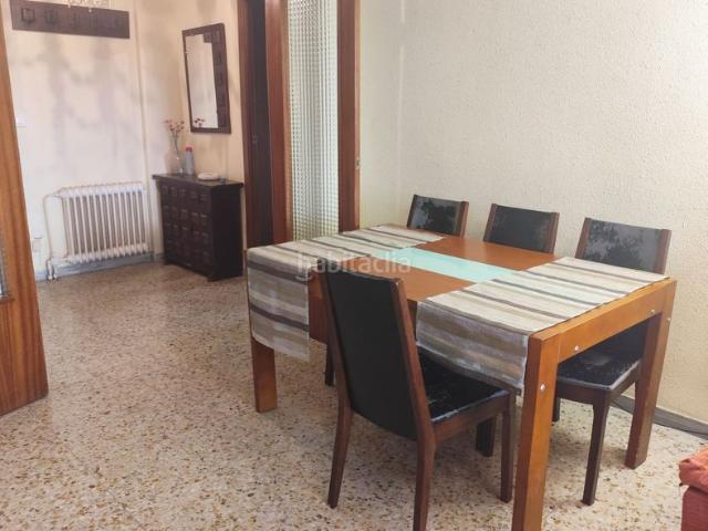 Piso en venta en Palencia, Sector 8 Nueva Balastera. Piso en venta en Avda. Brasilia, 3 dormitorios. Pisos.
