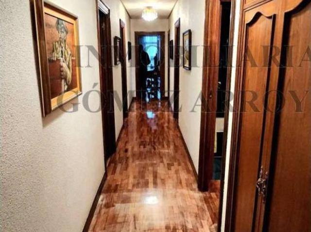Piso en Venta en Palencia