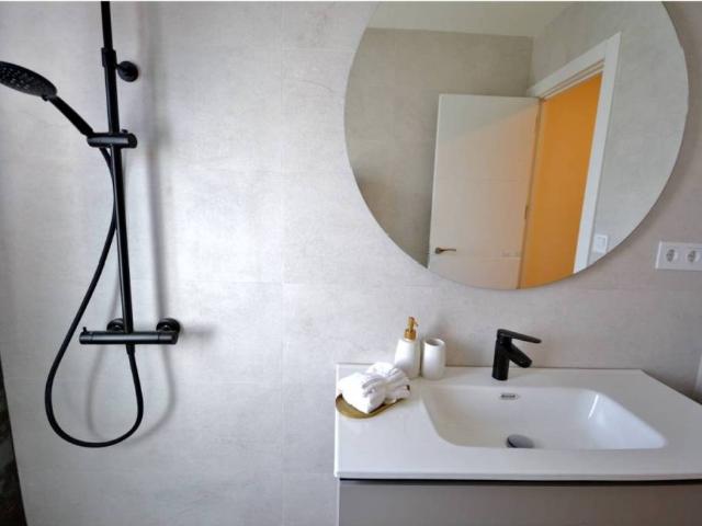 Piso en Venta en Palencia