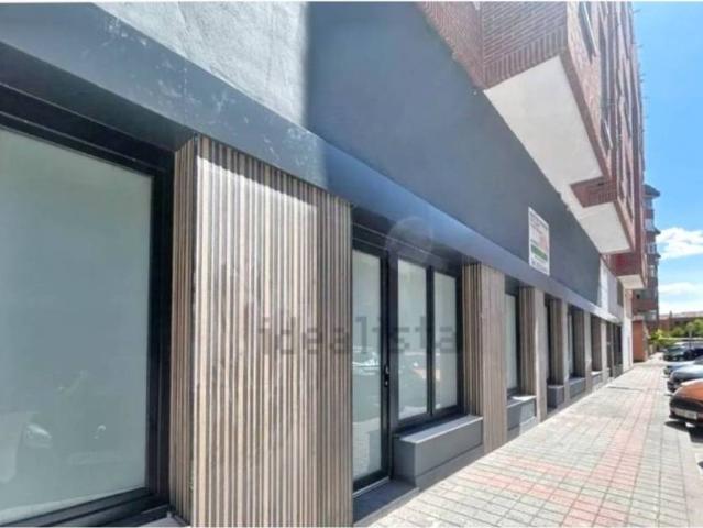 Piso en Venta en Palencia
