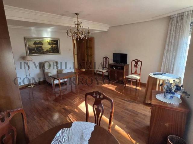 Piso en Venta en Palencia