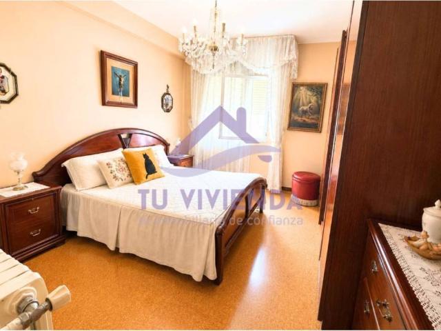 Piso en Venta en Palencia