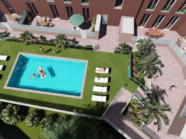 Piso en Venta en Palencia